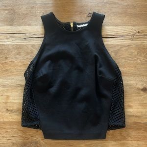 5th & Mercer Crop Top